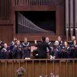 Music Sunday, March 23, 2025