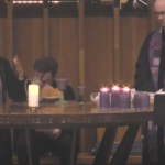 Maundy Thursday, 2025