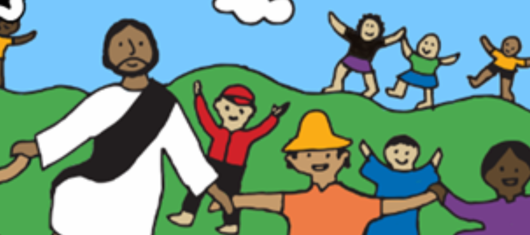 Vacation Bible School 2025