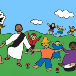Vacation Bible School 2025