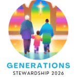Generations Icon (Beth's Design)